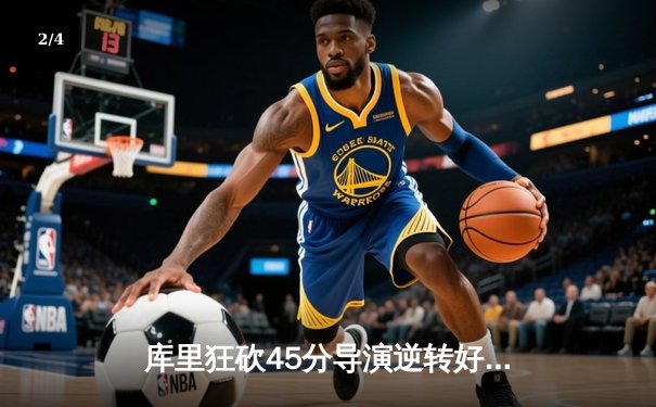 库里狂砍45分导演逆转好戏 勇士加时险胜凯尔特人扳平总决赛 - 2