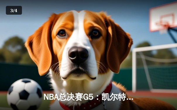 NBA总决赛G5：凯尔特人逆转雄鹿夺赛点，塔图姆狂砍46分创纪录 - 3